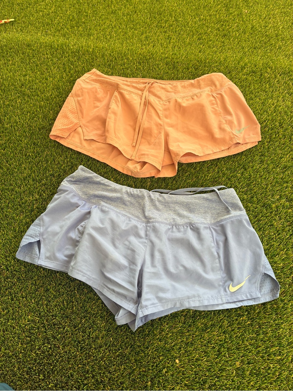 Athleisure, Running, Activewear, Gym o Nike Shorts